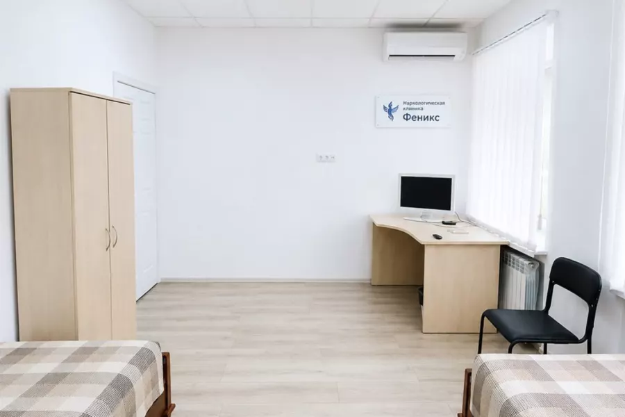 Лечение в частном наркологическом стационаре в Кстове
